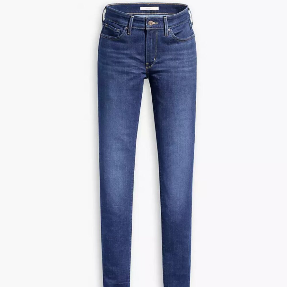 711 SKINNY WOMEN'S JEANS Levi's W29 L32
